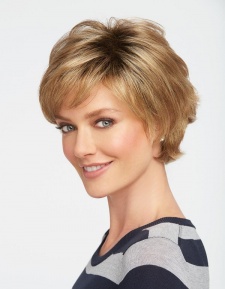Boost Wig